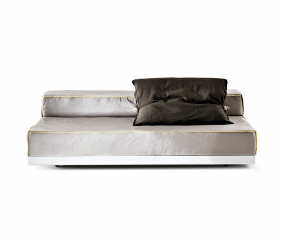 Bed & Breakfast | Sofa Bed | Sofas | Saba Italia