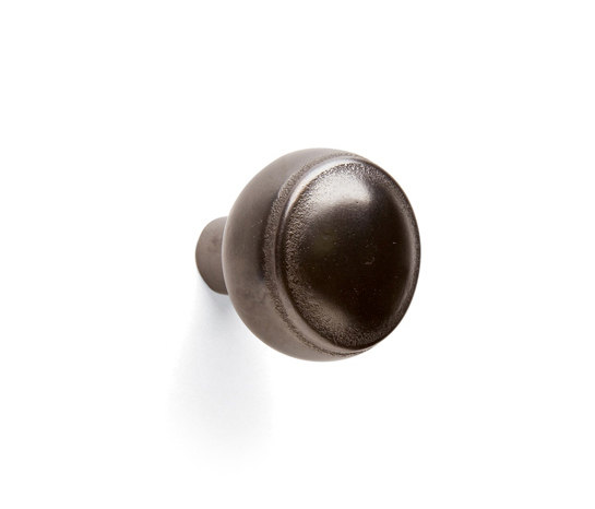Knobs & T-Pulls - CK-406 | Cabinet knobs | Sun Valley Bronze
