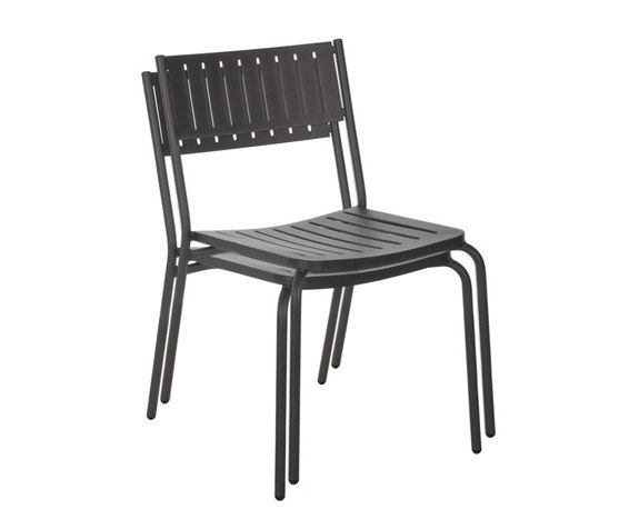 Bridge Side Chair | Stühle | emuamericas
