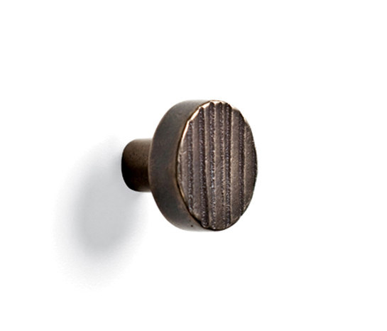 Knobs & T-Pulls - CK-420 | Boutons de meuble | Sun Valley Bronze