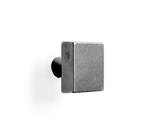 Knobs & T-Pulls - CK-422 | Cabinet knobs | Sun Valley Bronze
