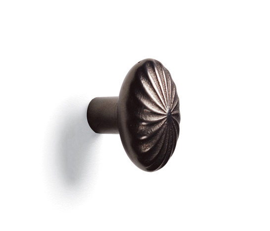 Knobs & T-Pulls - CK-431 | Boutons de meuble | Sun Valley Bronze