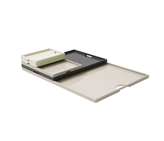 Tray | table setting | Tabletts | HC28