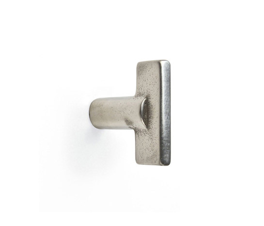 Knobs & T-Pulls - CK-9101 | Cabinet knobs | Sun Valley Bronze