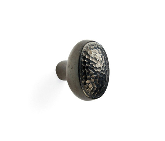 Knobs & T-Pulls - CK-HP306 | Boutons de meuble | Sun Valley Bronze