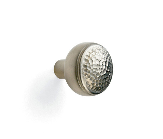Knobs & T-Pulls - CK-HP408 | Cabinet knobs | Sun Valley Bronze