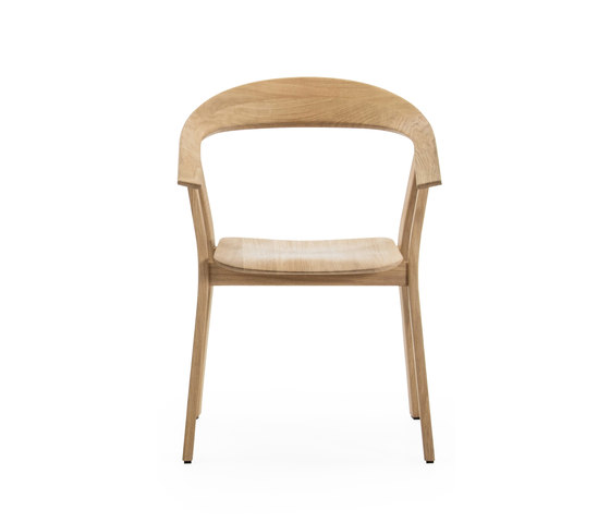 Rhomb chair | Chairs | Prostoria