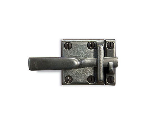 Latches - CK-599LH | Cabinet locks | Sun Valley Bronze