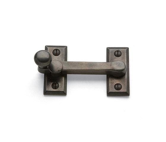 Latches - CK-650 | Cabinet locks | Sun Valley Bronze