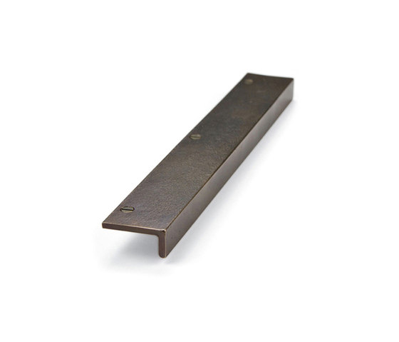 Pulls - CK-501-10 | Cabinet handles | Sun Valley Bronze