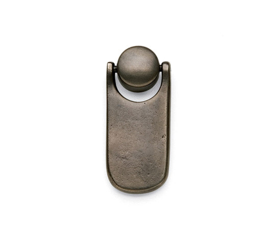 Pulls - CK-520 | Cabinet handles | Sun Valley Bronze