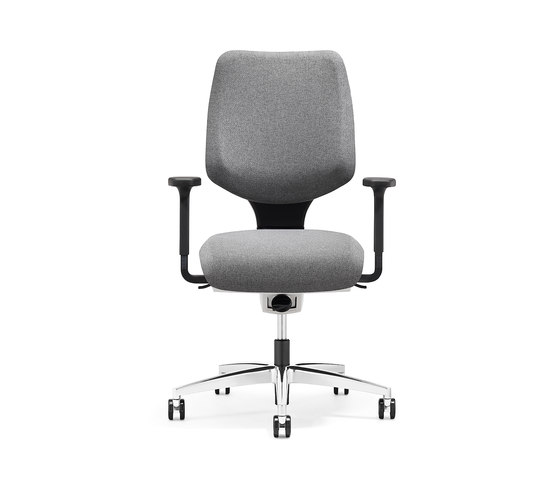 giroflex 545-8529 | Office chairs | giroflex