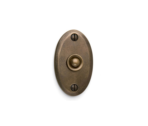 Door Bells - DRB-3 | Campanelli | Sun Valley Bronze