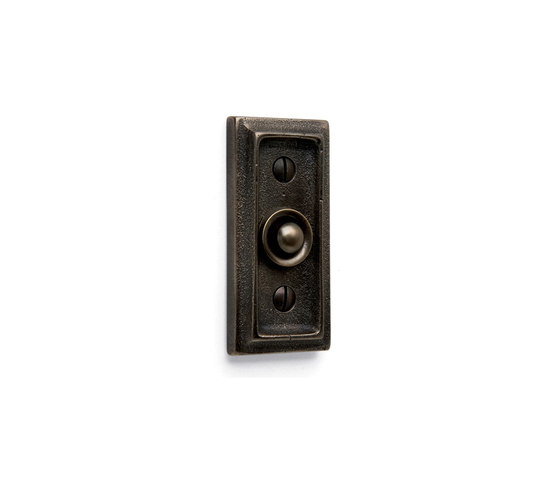 Door Bells - DRB-721 | Klingeln / Klingelplatten | Sun Valley Bronze