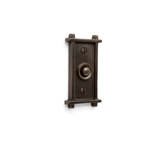 Door Bells - DRB-751 | Timbres / Placas timbres | Sun Valley Bronze