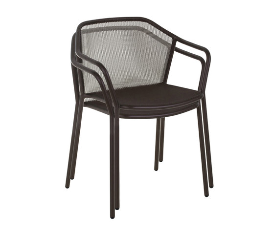 Darwin Armchair | Stühle | emuamericas