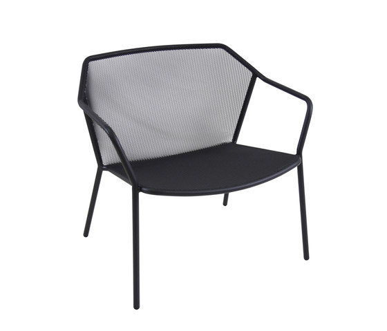 Darwin Lounge Chair | Armchairs | emuamericas