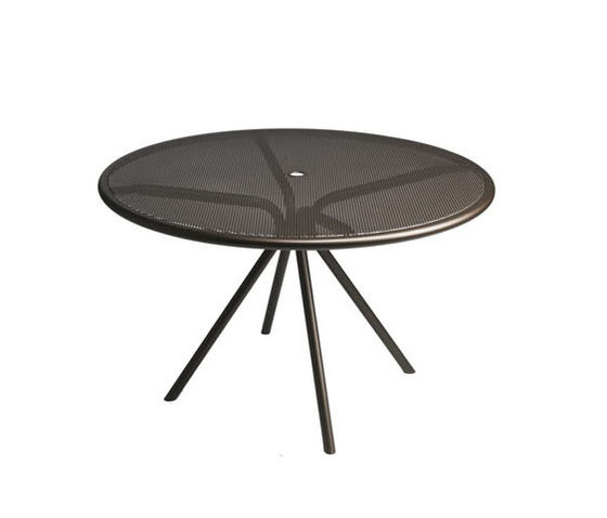 Forte Table | Dining tables | emuamericas