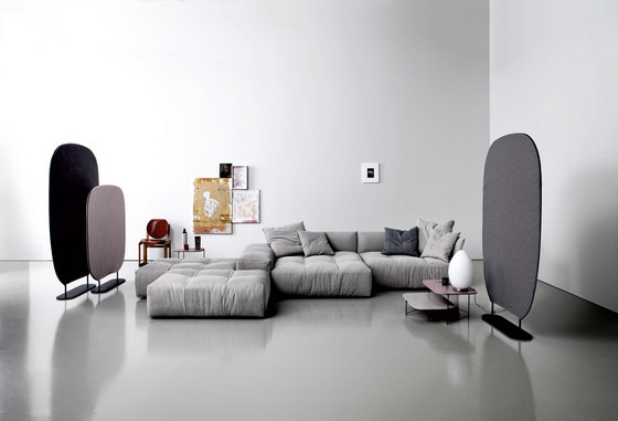 Pixel | Sofa | Sofás | Saba Italia