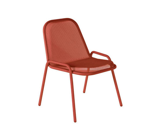 Golf Side Chair | Stühle | emuamericas