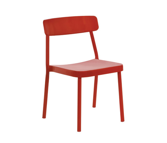 Grace Side Chair | Chairs | emuamericas