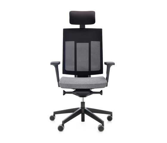 Xenon Net 110SFL | Office chairs | PROFIM