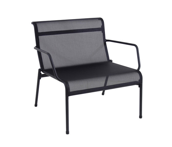 Kira Lounge Chair | Poltrone | emuamericas
