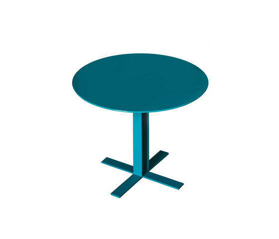 Più Table | Side tables | Saba Italia