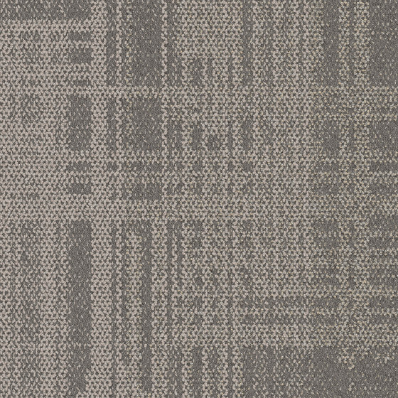 Aerial Collection AE310 Fog | Carpet tiles | Interface USA