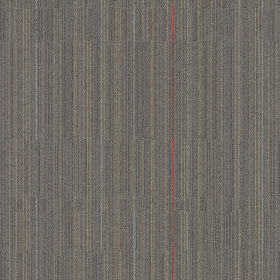 Alliteration Mineral Persimmon | Carpet tiles | Interface USA