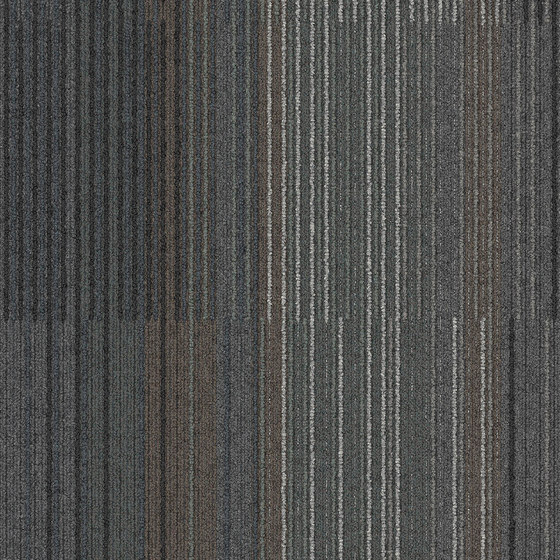 Chenille Warp Retrospective | Carpet tiles | Interface USA