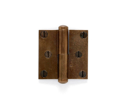 Hinges - BH-3030 | Hinges | Sun Valley Bronze