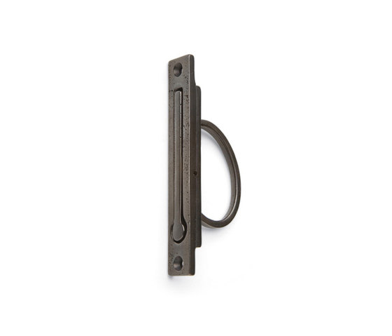 Pocket Door Sets - EDG-100 | Schiebetürbeschläge | Sun Valley Bronze