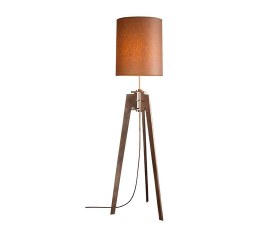 Lamps - OTTO-FL1000 | Free-standing lights | Sun Valley Bronze