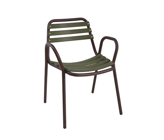 Light Armchair | Stühle | emuamericas