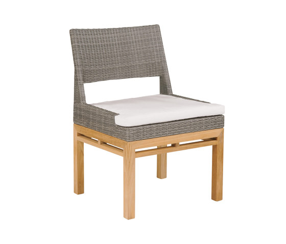 Azores Dining Side Chair | Sillas | Kingsley Bate