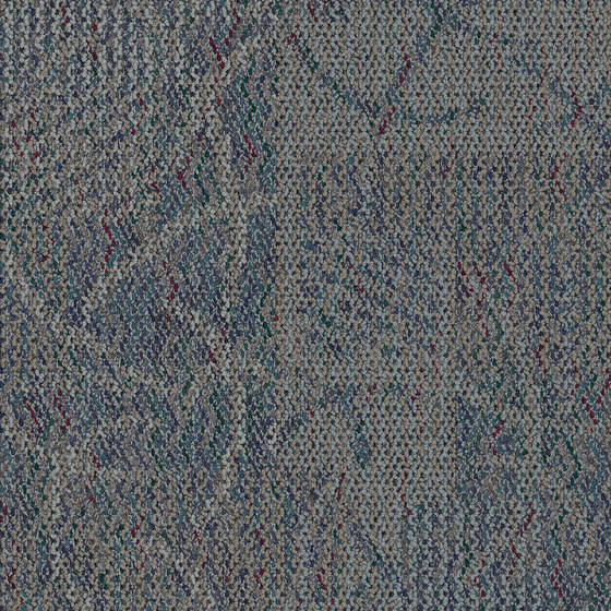 Great Lengths II Entrobean Apex | Carpet tiles | Interface USA