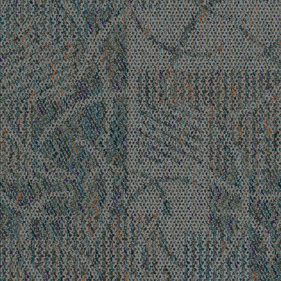 Great Lengths II Entrobean Figure | Carpet tiles | Interface USA