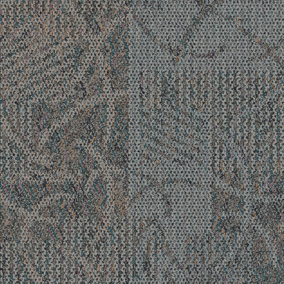 Great Lengths II Entrobean Shape | Carpet tiles | Interface USA