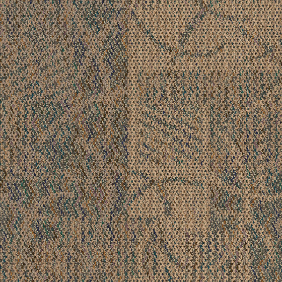 Great Lengths II Entrobean Value | Carpet tiles | Interface USA