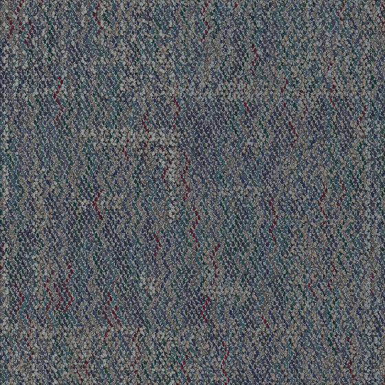 Great Lengths II Gradient Apex | Carpet tiles | Interface USA