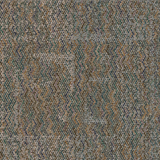 Great Lengths II Gradient Contour | Carpet tiles | Interface USA