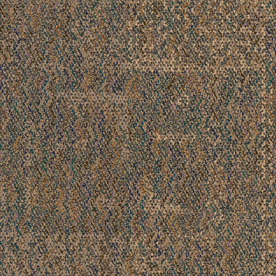 Great Lengths II Gradient Diagonal | Carpet tiles | Interface USA