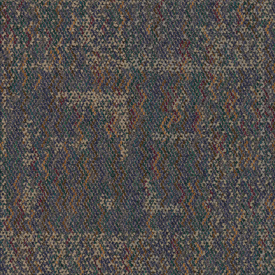 Great Lengths II Gradient Graphic | Carpet tiles | Interface USA