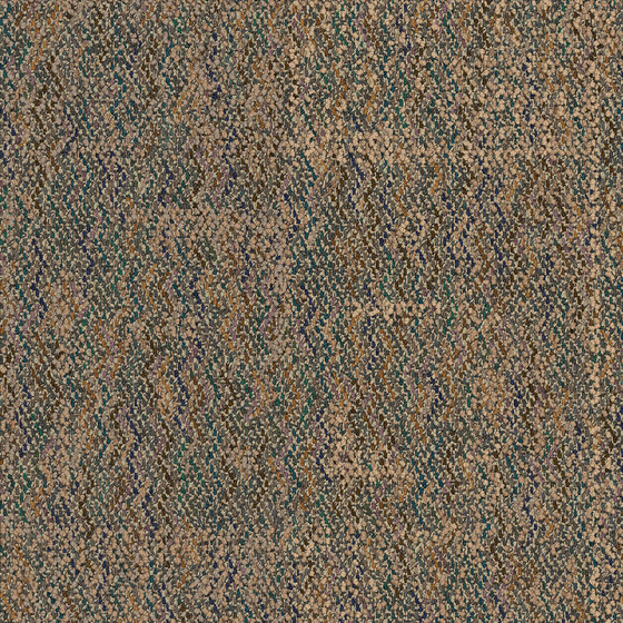 Great Lengths II Gradient Value | Carpet tiles | Interface USA