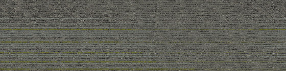 Ground Waves Gravel | Carpet tiles | Interface USA
