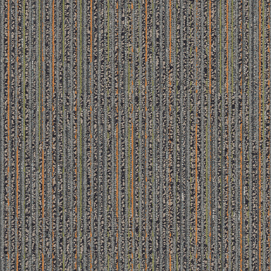 Main Line Battleship | Carpet tiles | Interface USA