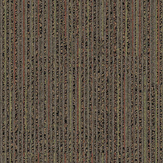 Main Line Hazel | Carpet tiles | Interface USA