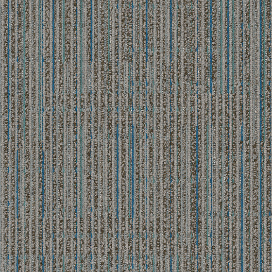 Main Line Pearl Grey | Carpet tiles | Interface USA