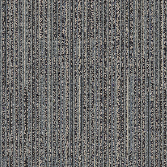 Main Line Steel | Carpet tiles | Interface USA